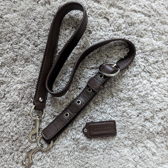 Vintage Coach shoulder bag - Picture 5 of 5